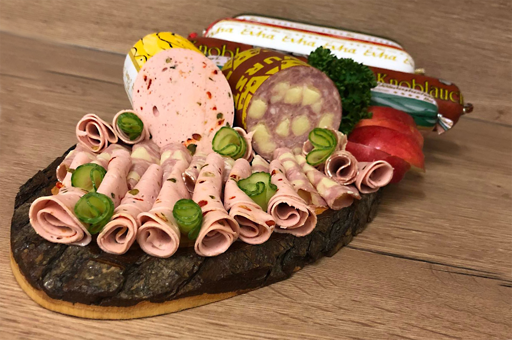 wurst