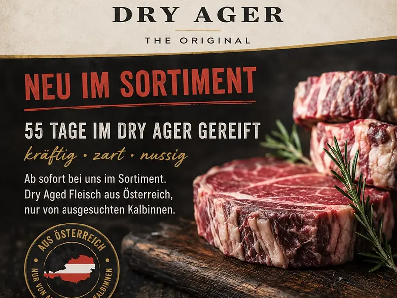 dry-ager